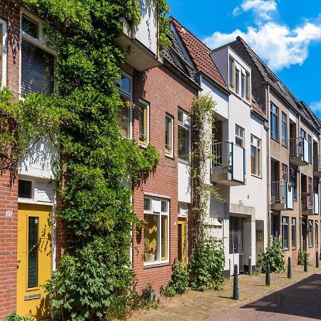 Beautiful Apartment In City Center Leeuwarden Exteriér fotografie