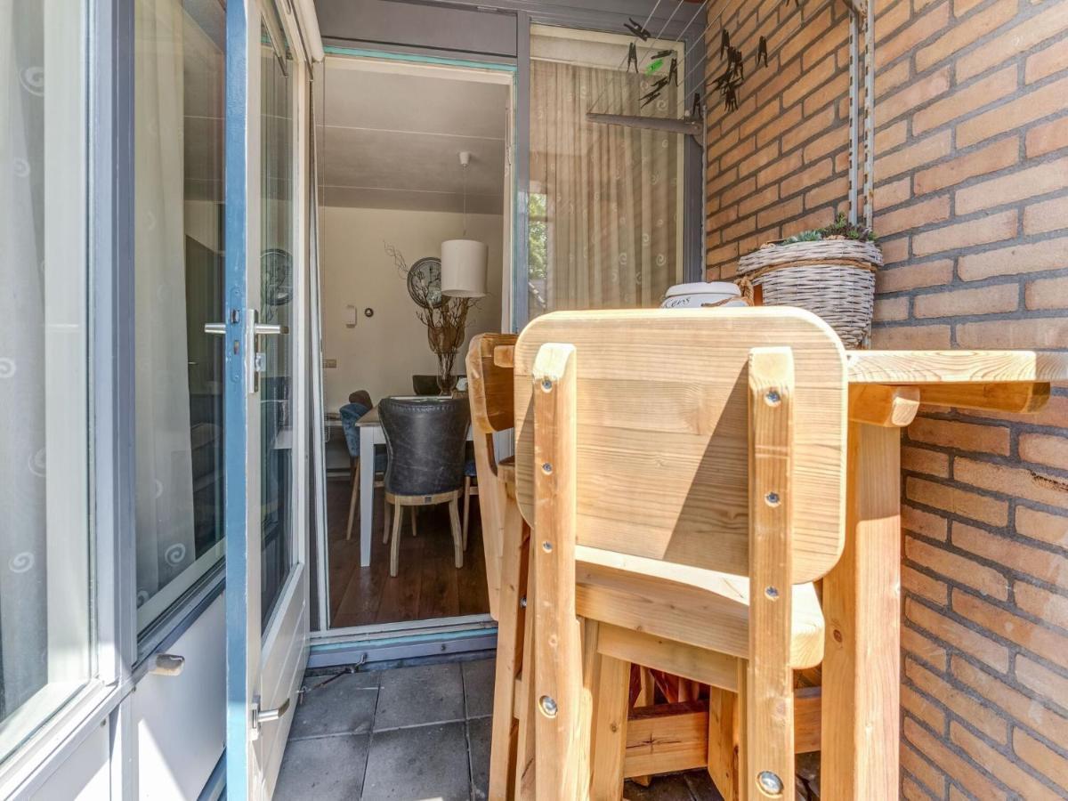 Beautiful Apartment In City Center Leeuwarden Exteriér fotografie