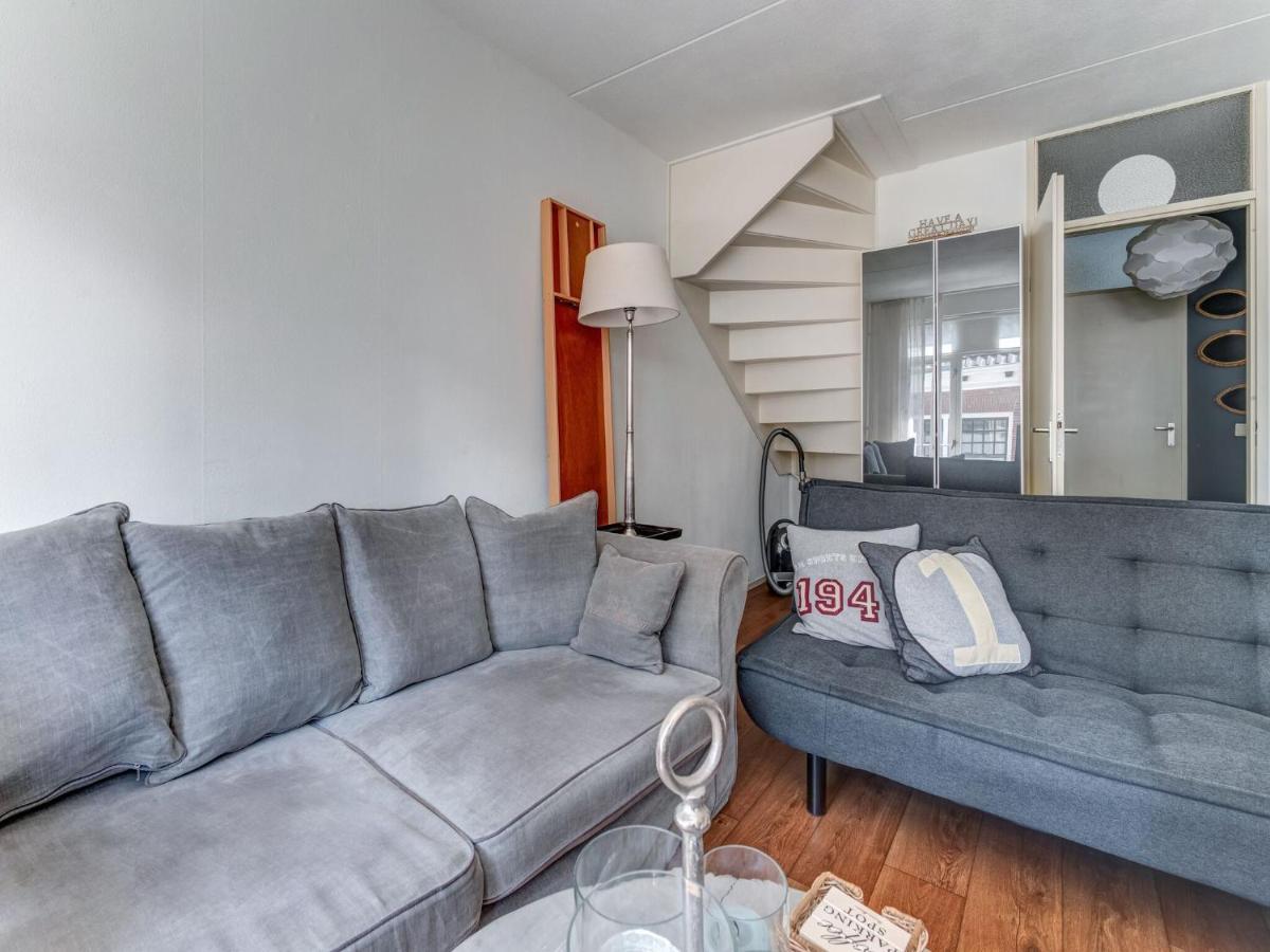 Beautiful Apartment In City Center Leeuwarden Exteriér fotografie