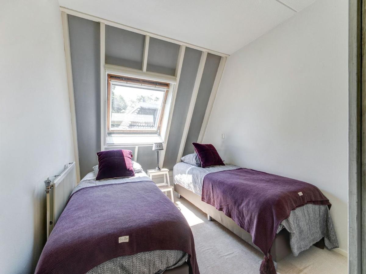 Beautiful Apartment In City Center Leeuwarden Exteriér fotografie