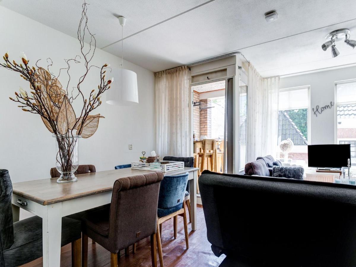 Beautiful Apartment In City Center Leeuwarden Exteriér fotografie