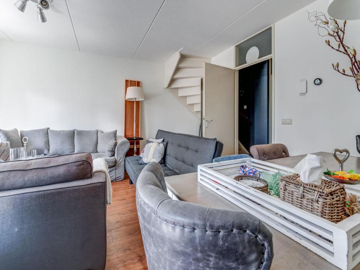 Beautiful Apartment In City Center Leeuwarden Exteriér fotografie